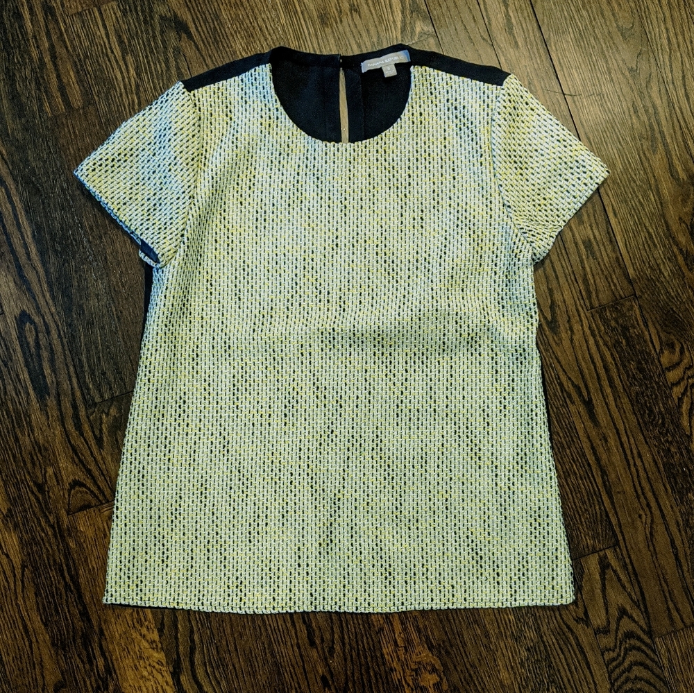 Banana Republic blouse
